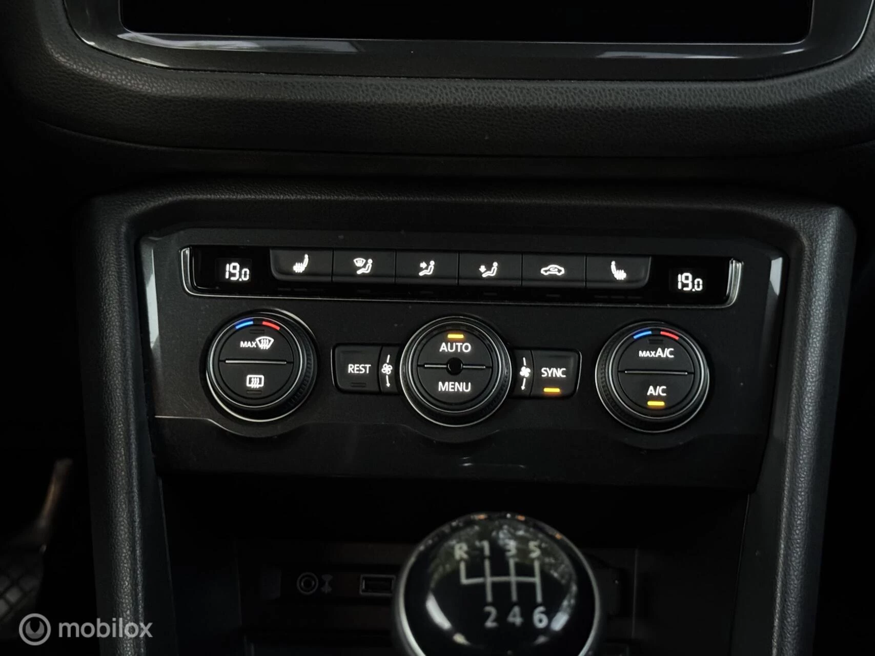 Hoofdafbeelding Volkswagen Tiguan Allspace