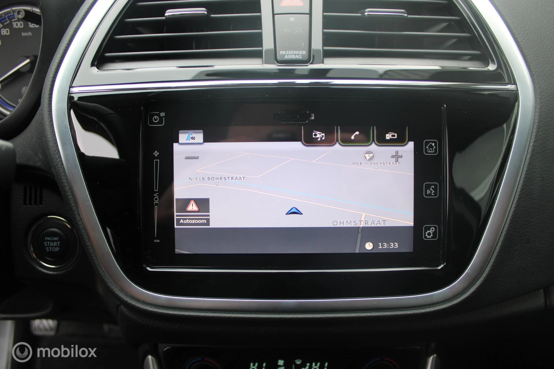 Hoofdafbeelding Suzuki S-Cross