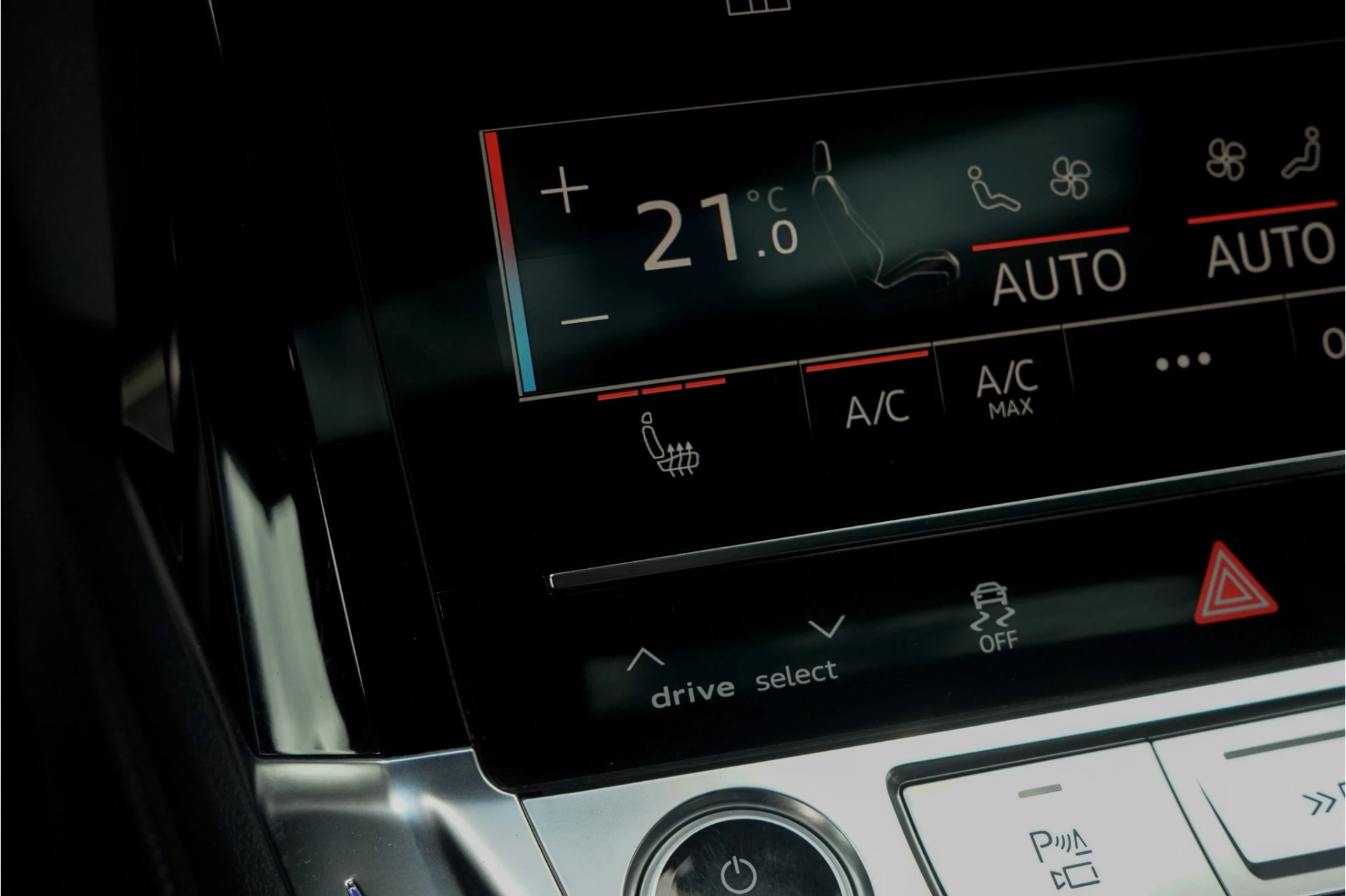 Hoofdafbeelding Audi Q8 e-tron