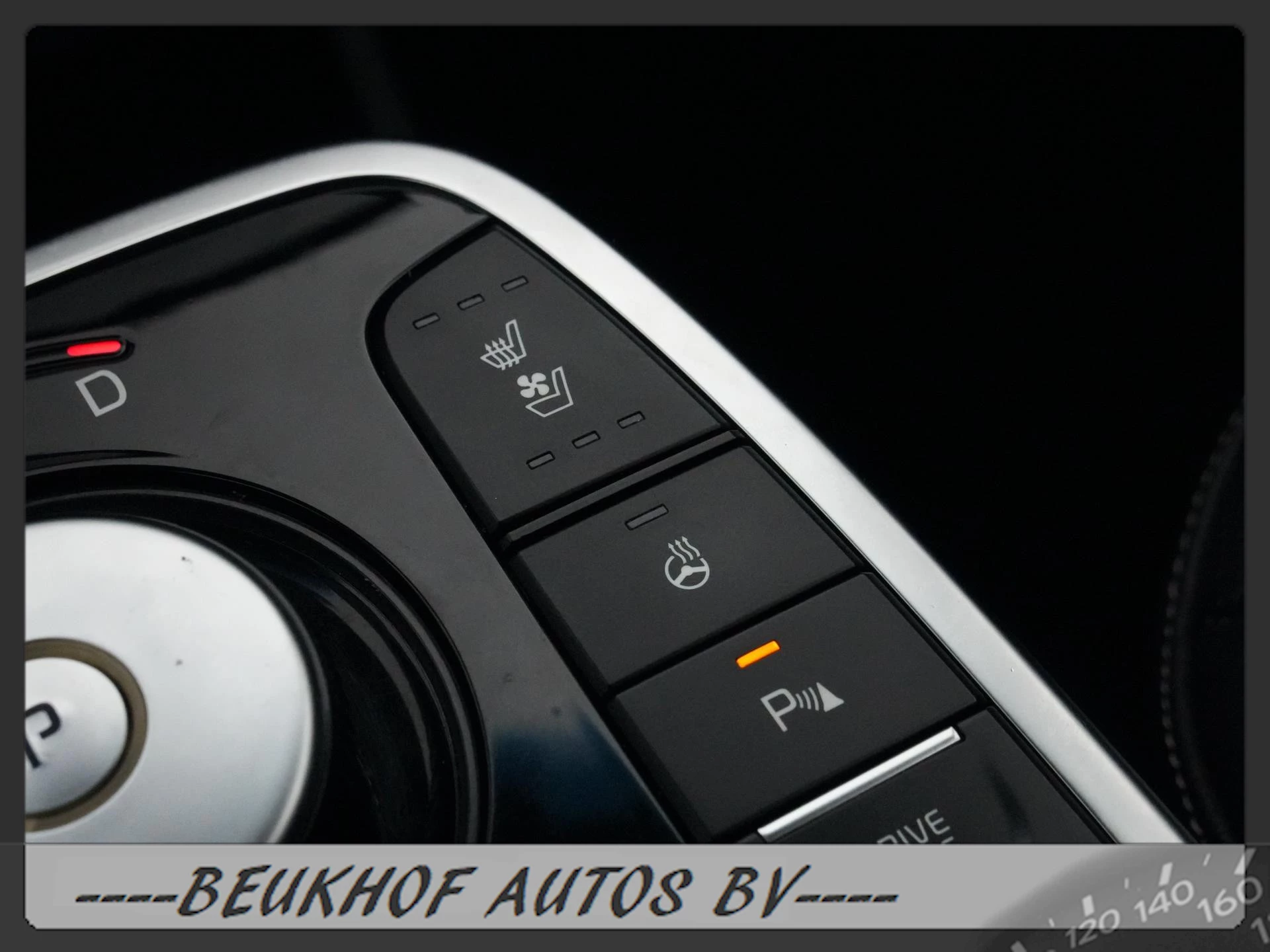 Hoofdafbeelding Kia e-Niro