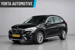 BMW X1 sDrive20i High Executive NL AUTO*PANO*ACC*AFN. HAAK