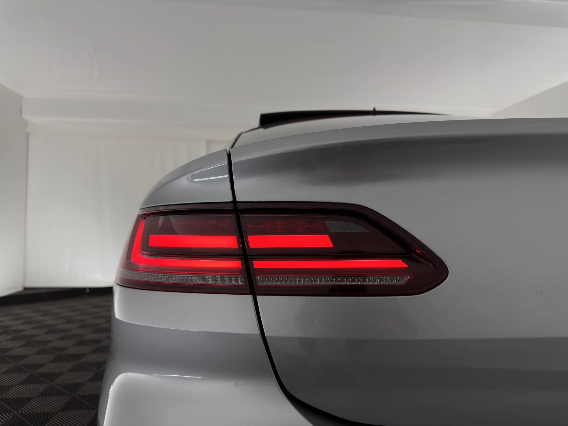 Hoofdafbeelding Volkswagen Arteon