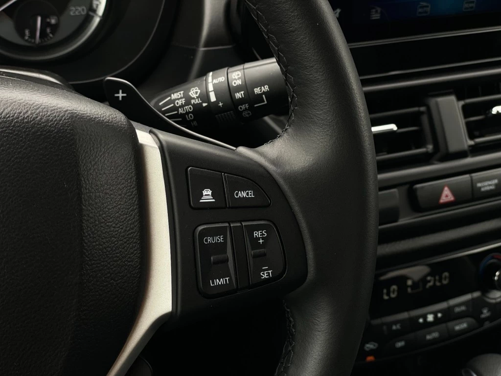 Hoofdafbeelding Suzuki S-Cross