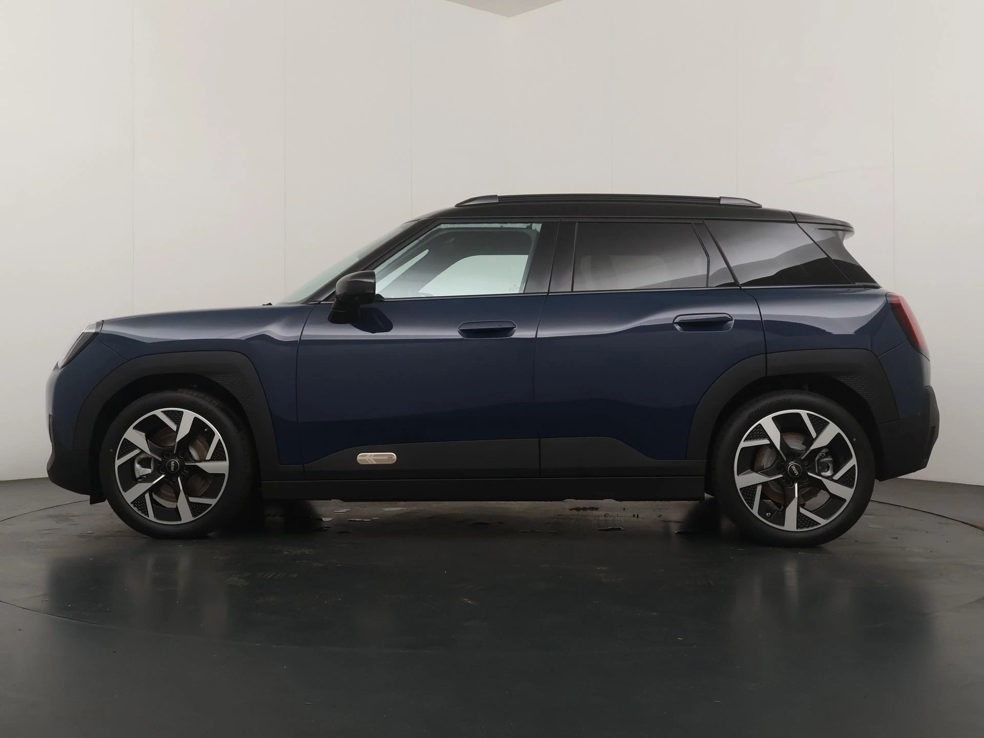 Hoofdafbeelding MINI Aceman