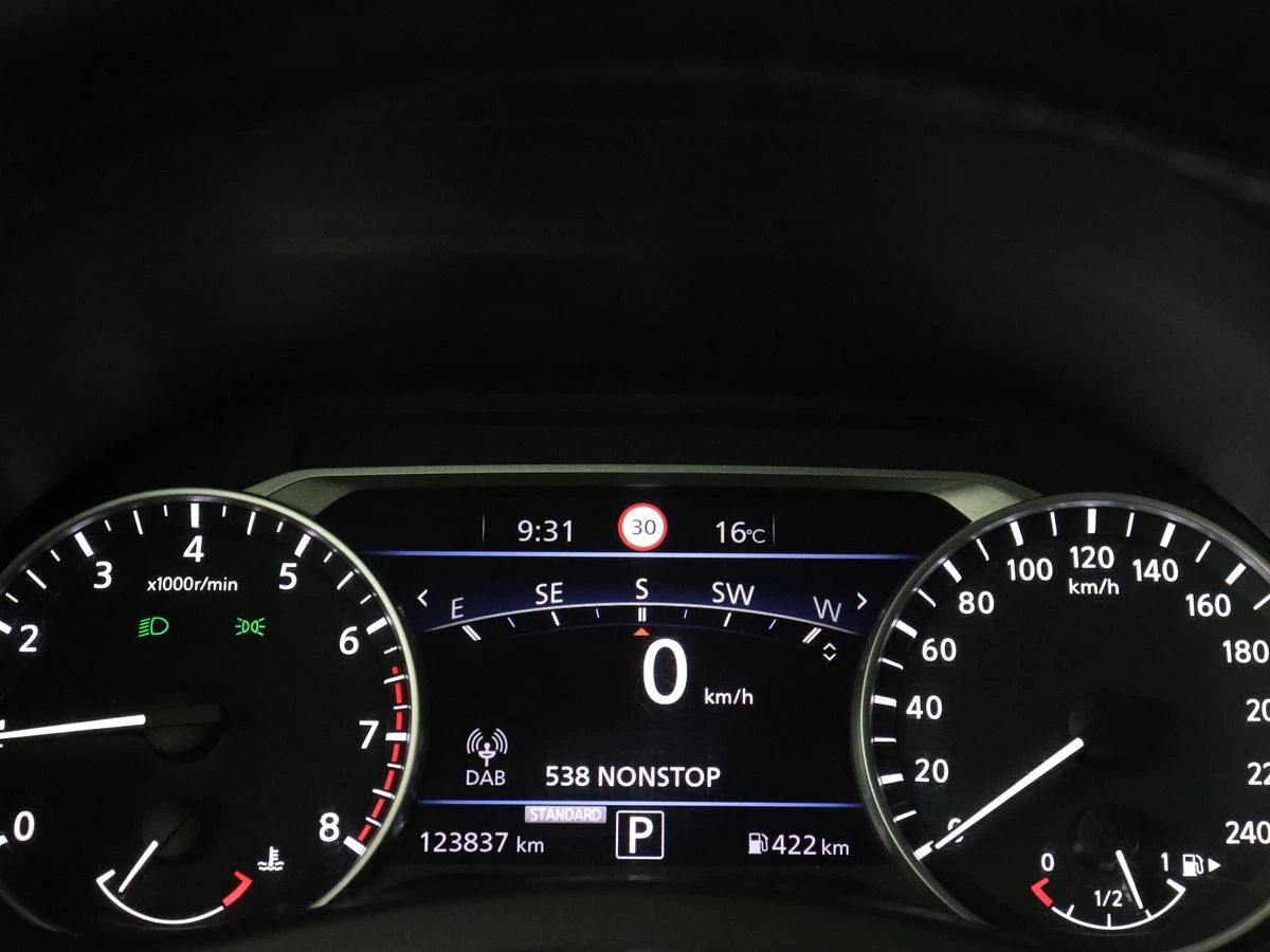 Hoofdafbeelding Nissan Juke