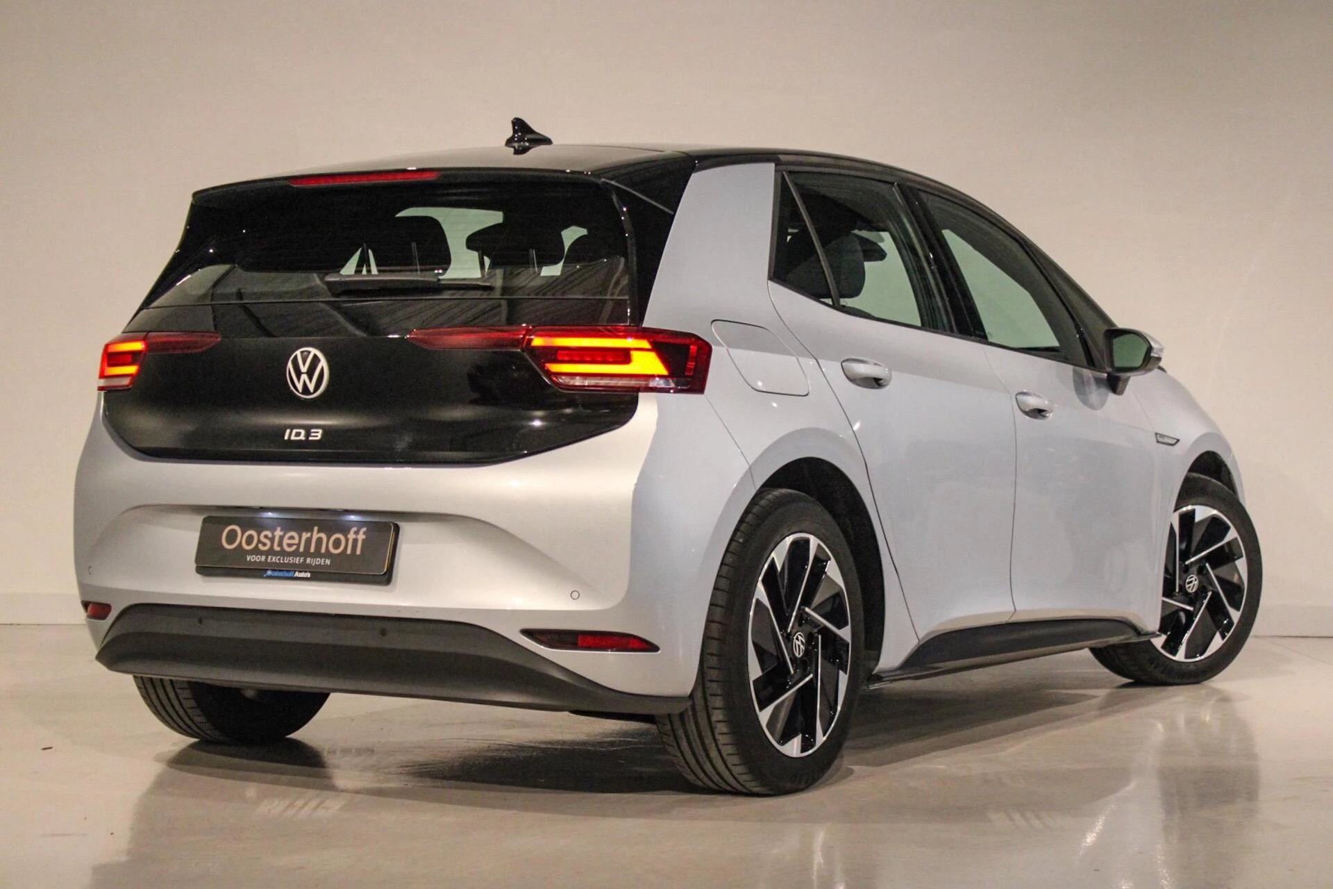 Hoofdafbeelding Volkswagen ID.3