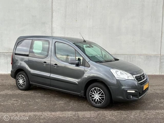 Peugeot Partner 1.6 BlueHDi AIRCO CRUISECONTROL SCHUIFDEUR