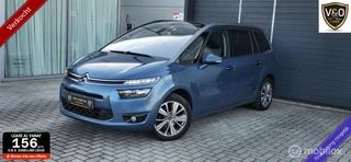 Citroen  C4 Grand Picasso 1.2 PureTech Intensive
