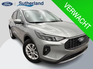 Ford Kuga 2.5 PHEV Titanium 243pk | Driver Assistance Pack | Winterpack | Wegklapbare Trekhaak | Reservewiel | 2.100kg Trekgewicht