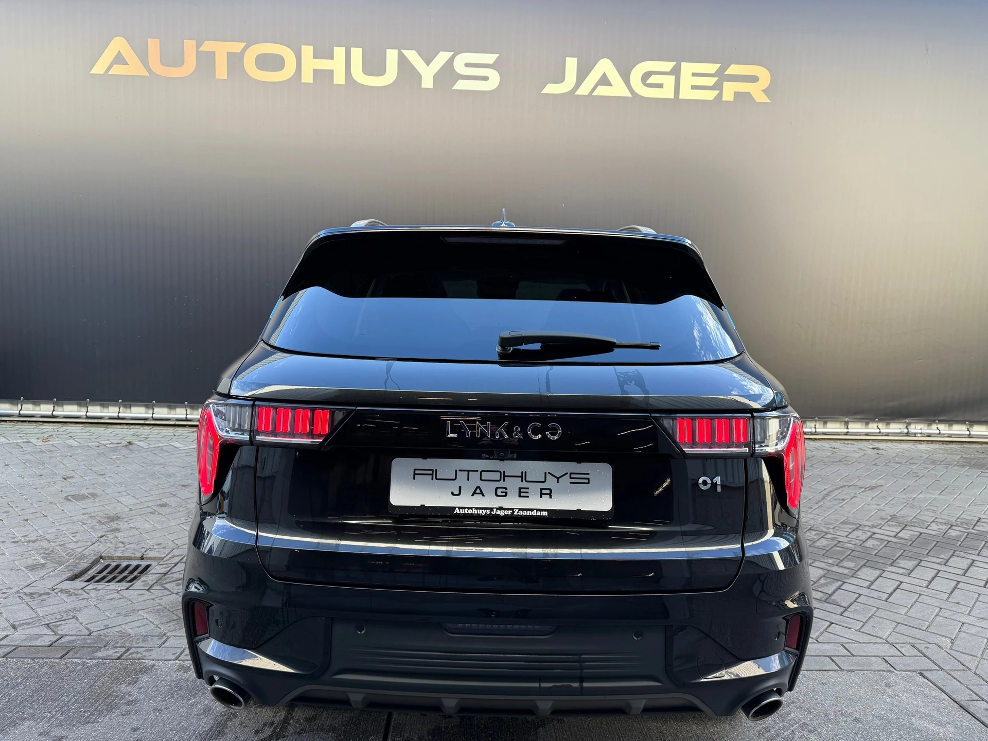 Hoofdafbeelding Lynk & Co 01