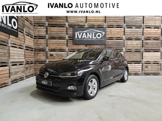 Volkswagen Polo 1.0 TSI Comfortline Pano Full LED Airco Cruise Navi LM