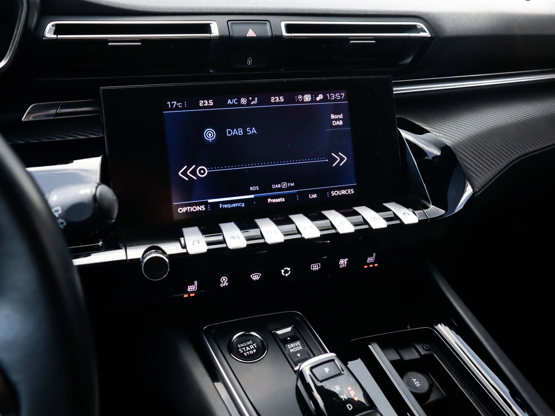 Hoofdafbeelding Peugeot 508