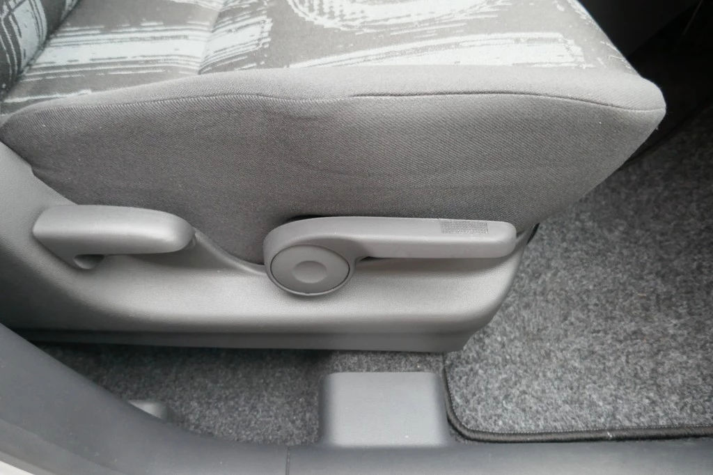Hoofdafbeelding Opel Agila