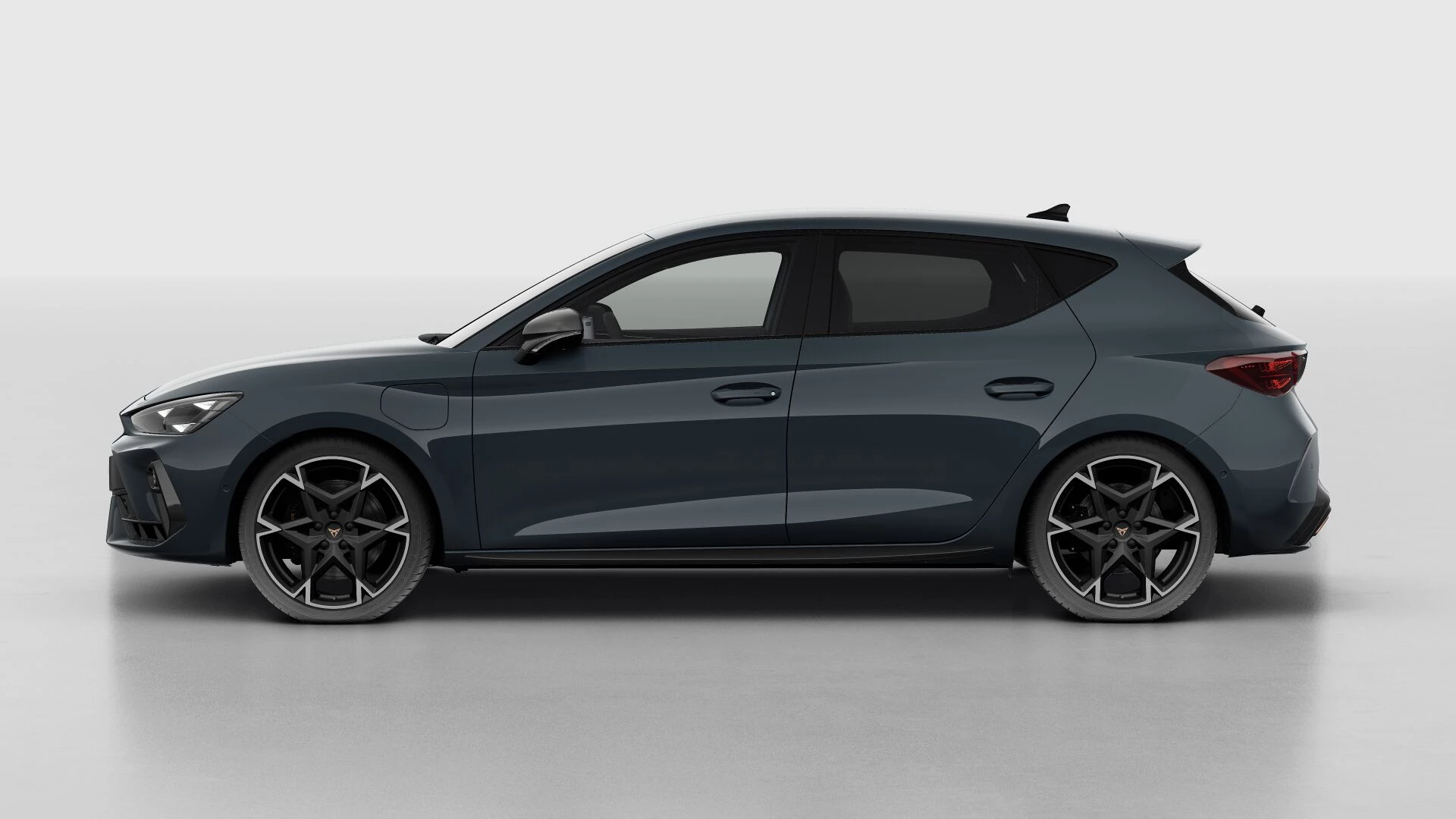 Hoofdafbeelding CUPRA Leon