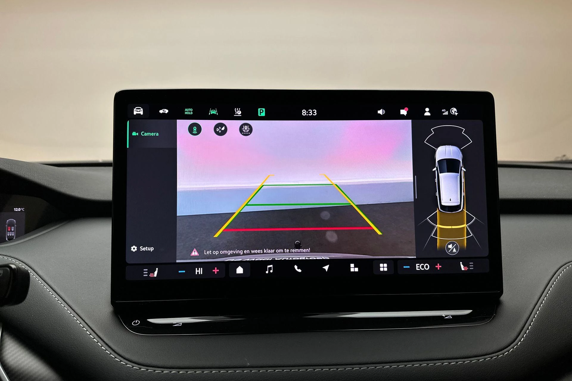 Hoofdafbeelding Škoda Elroq