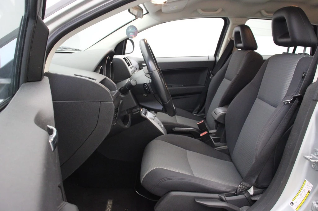 Hoofdafbeelding Dodge Caliber