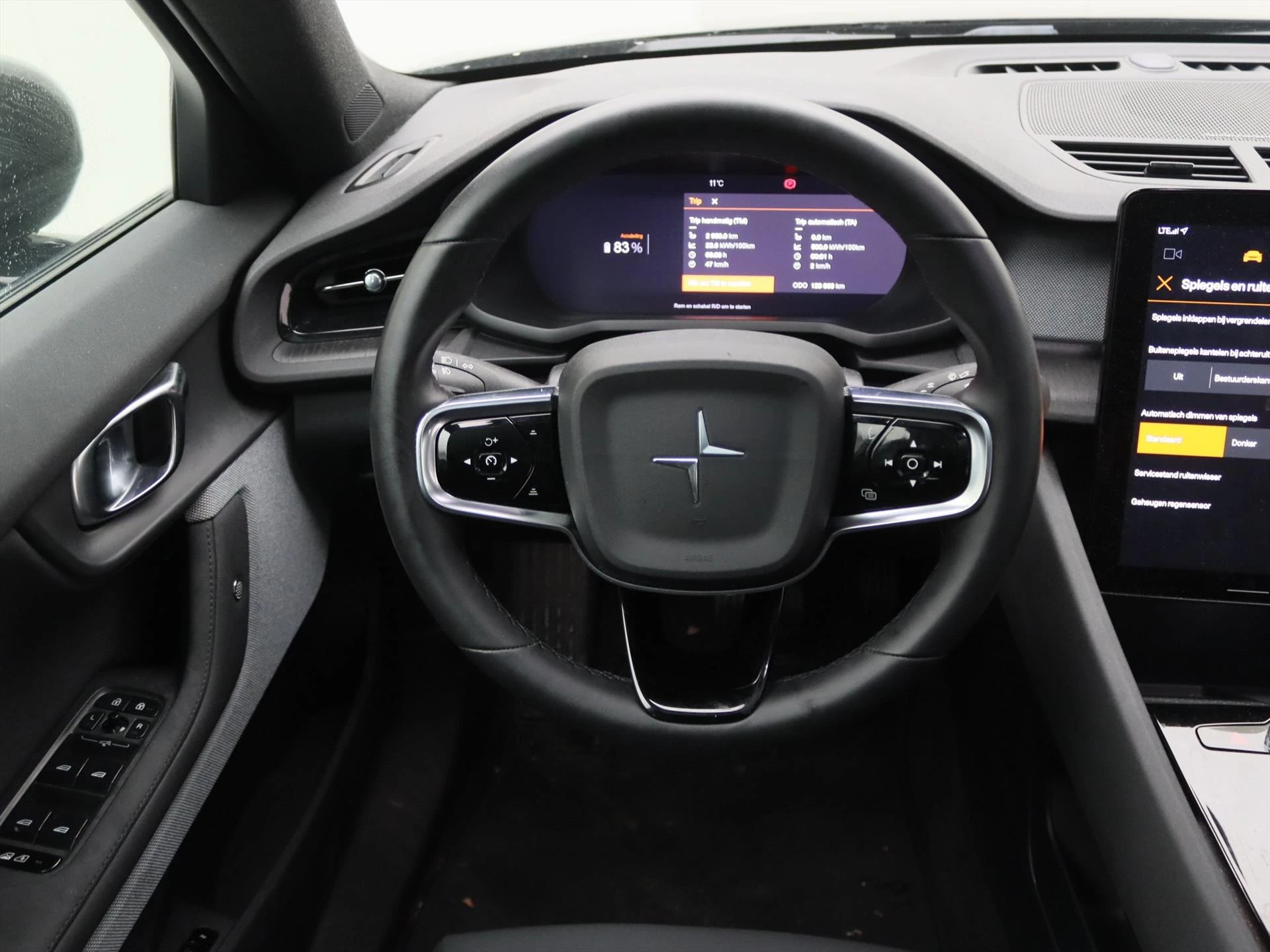 Hoofdafbeelding Polestar 2