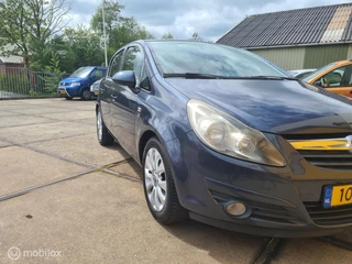 Opel Corsa 1.2-16V '111' Edition 145767 km nap Handgeschakeld
