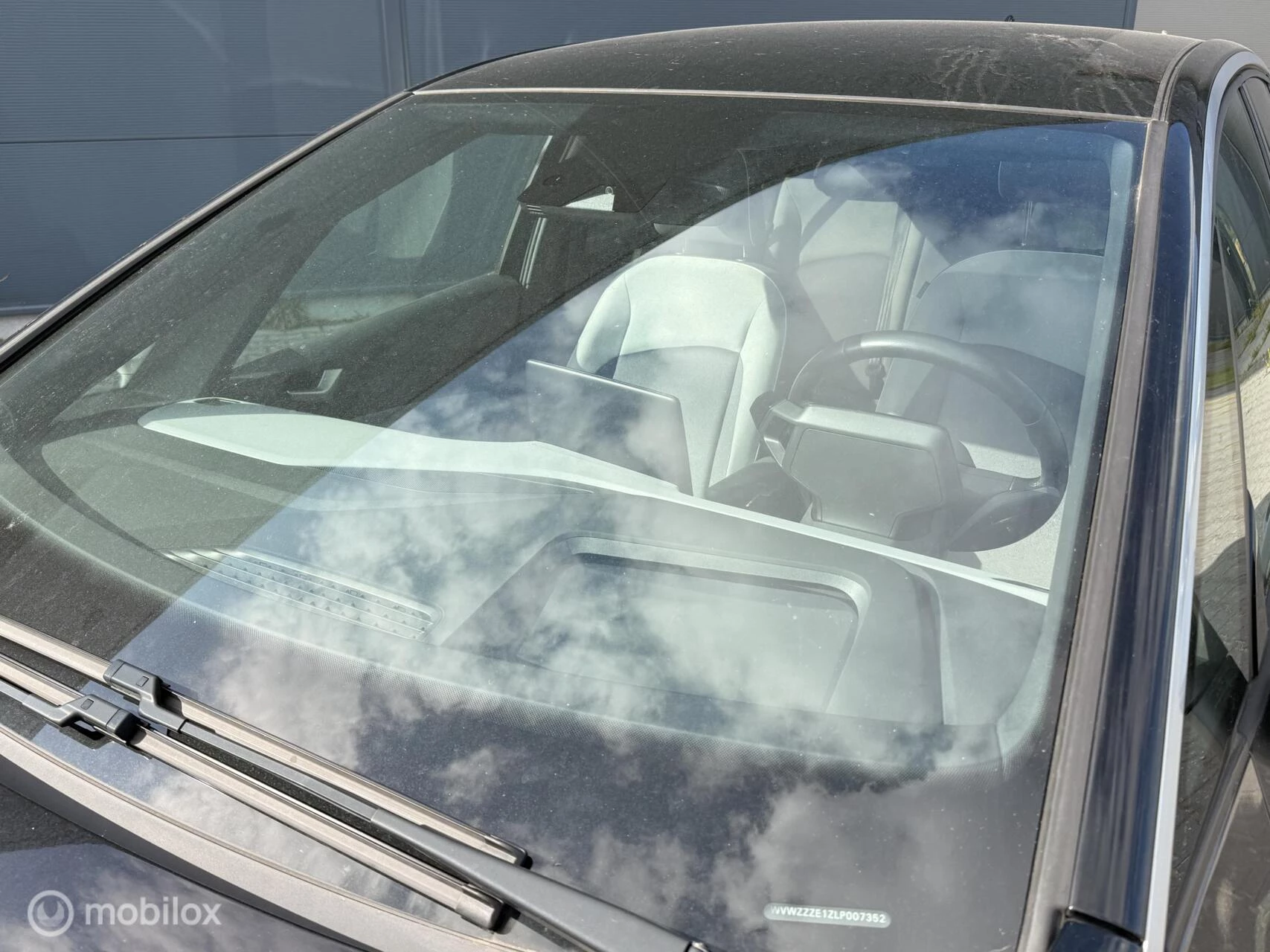 Hoofdafbeelding Volkswagen ID.3