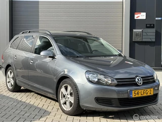 Volkswagen Golf Variant 1.4 TSI Comfortline