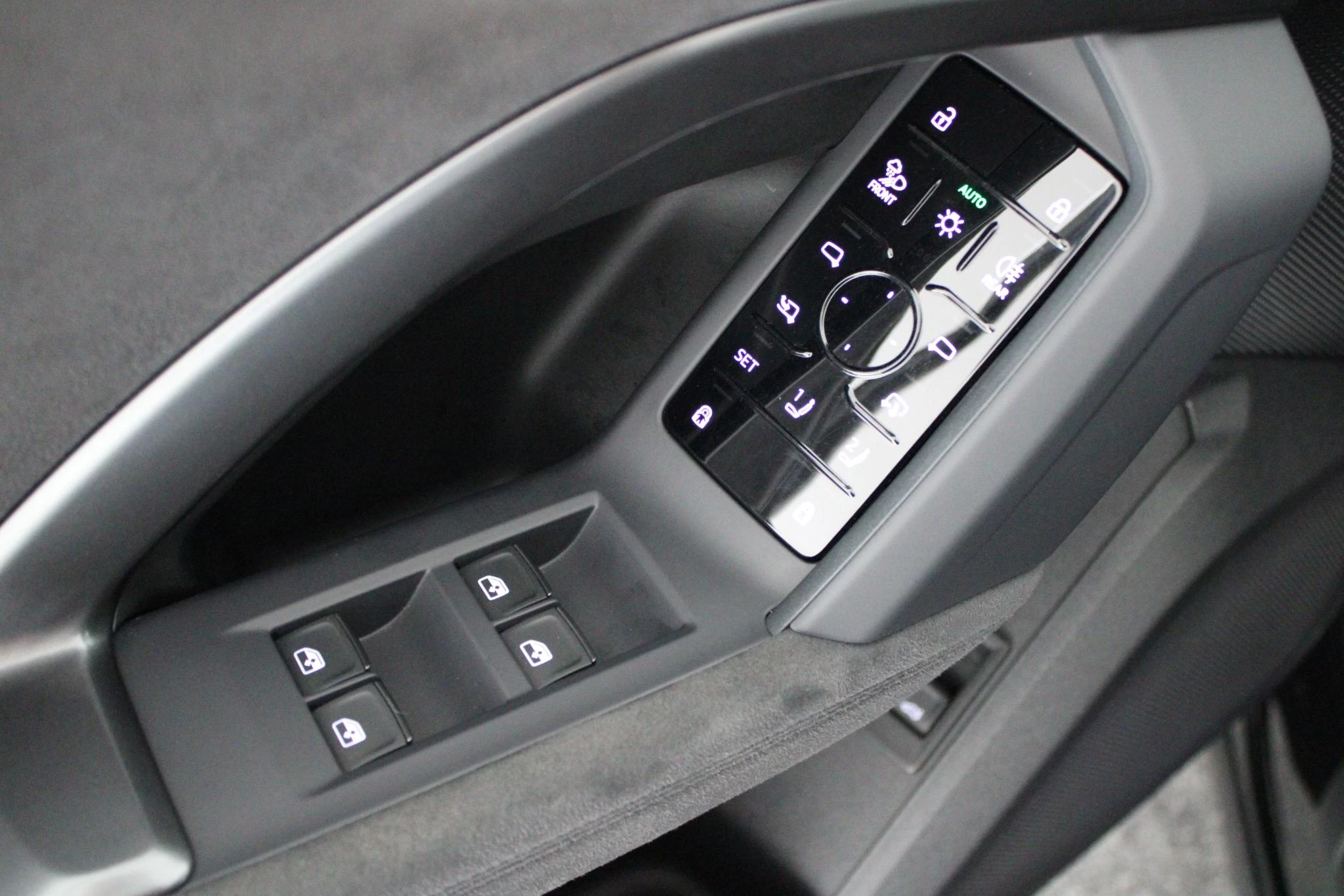 Hoofdafbeelding Audi SQ5