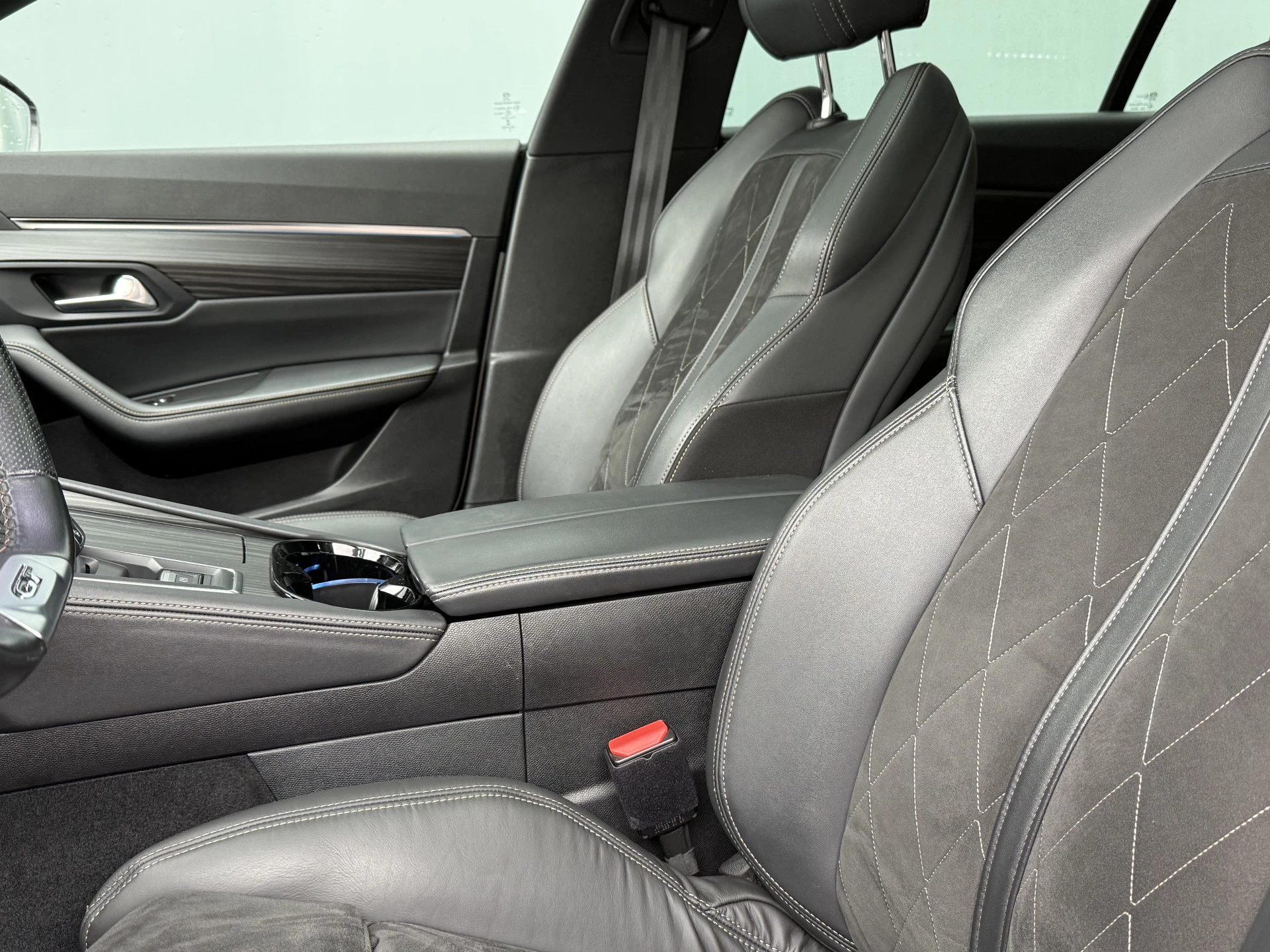 Hoofdafbeelding Peugeot 508