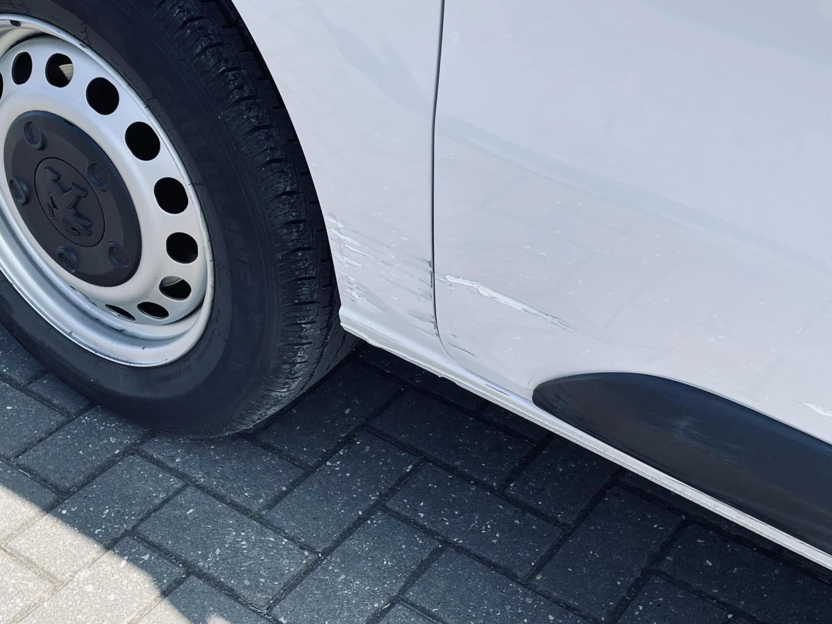 Hoofdafbeelding Peugeot Expert