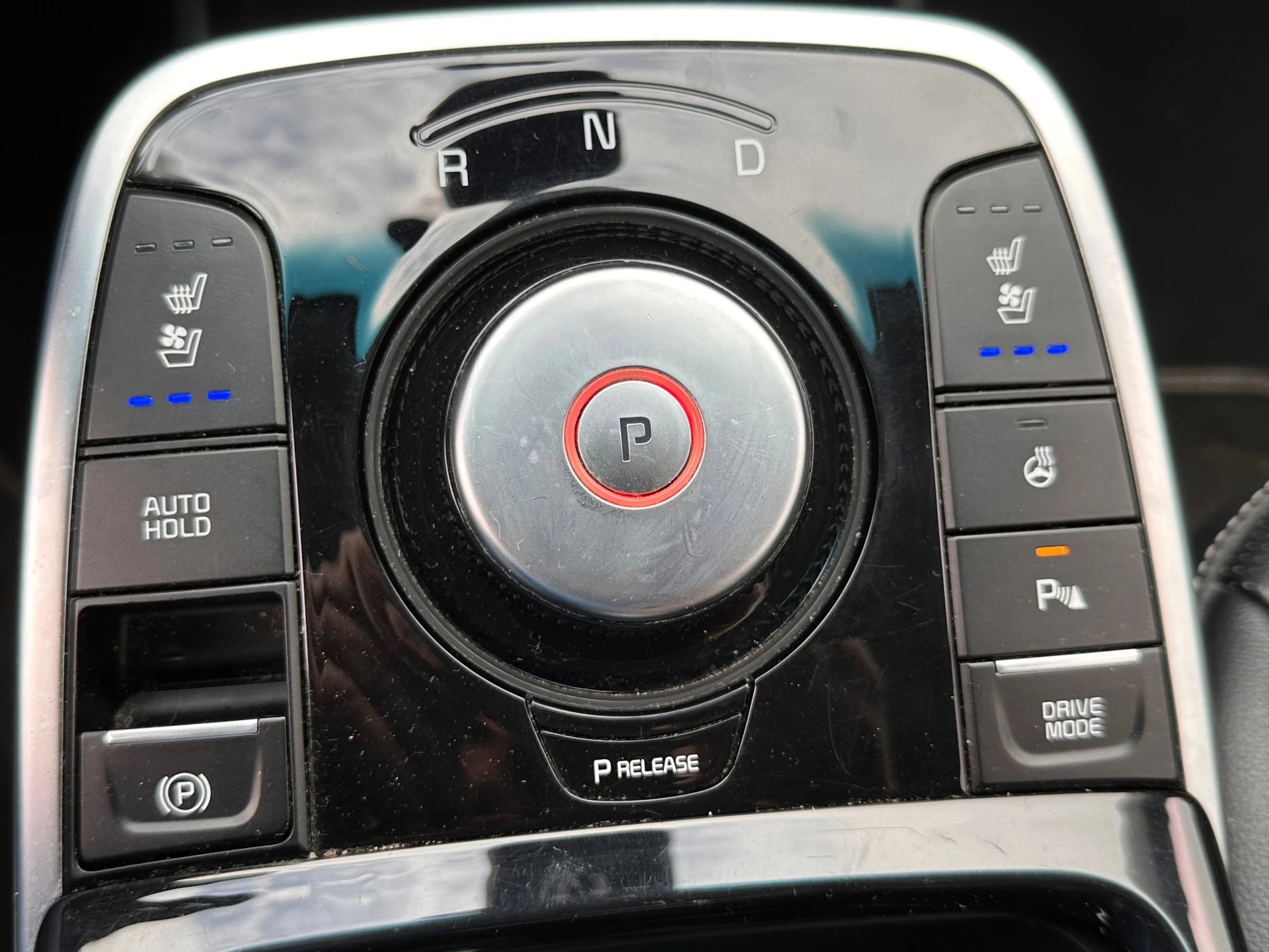 Hoofdafbeelding Kia e-Niro