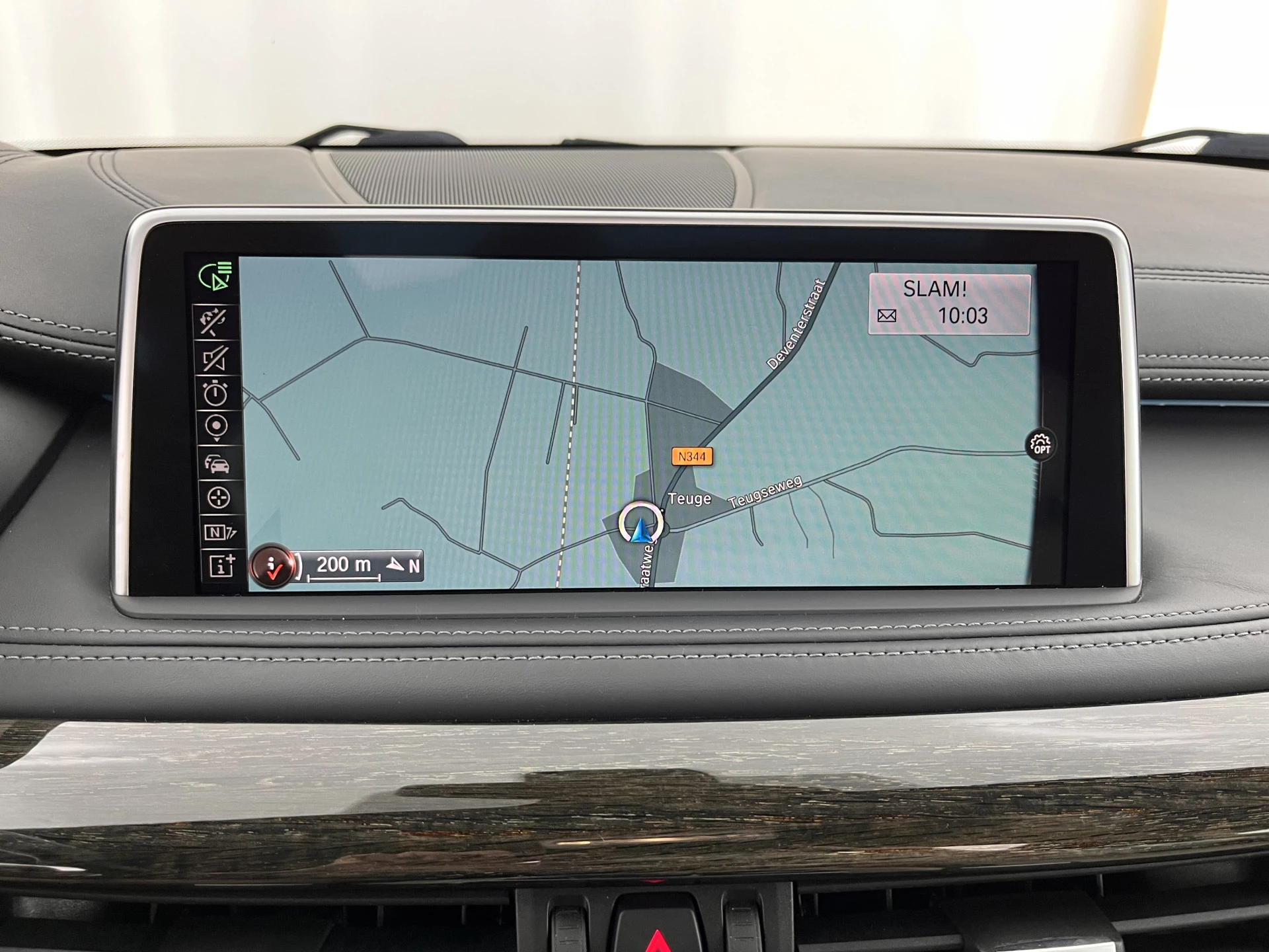 Hoofdafbeelding BMW X6