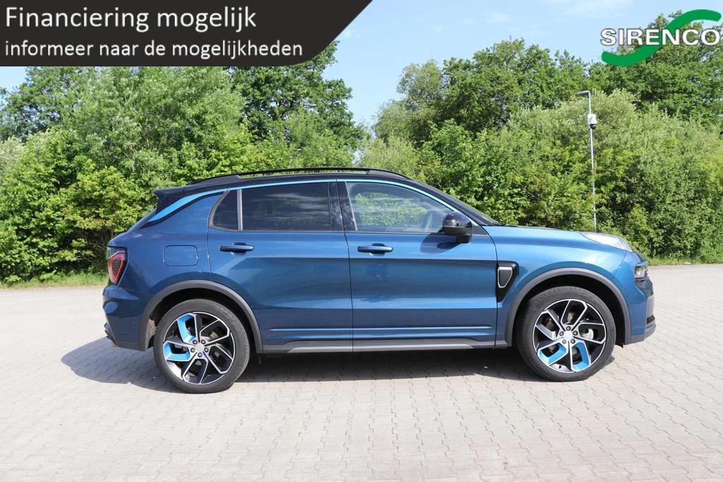 Hoofdafbeelding Lynk & Co 01