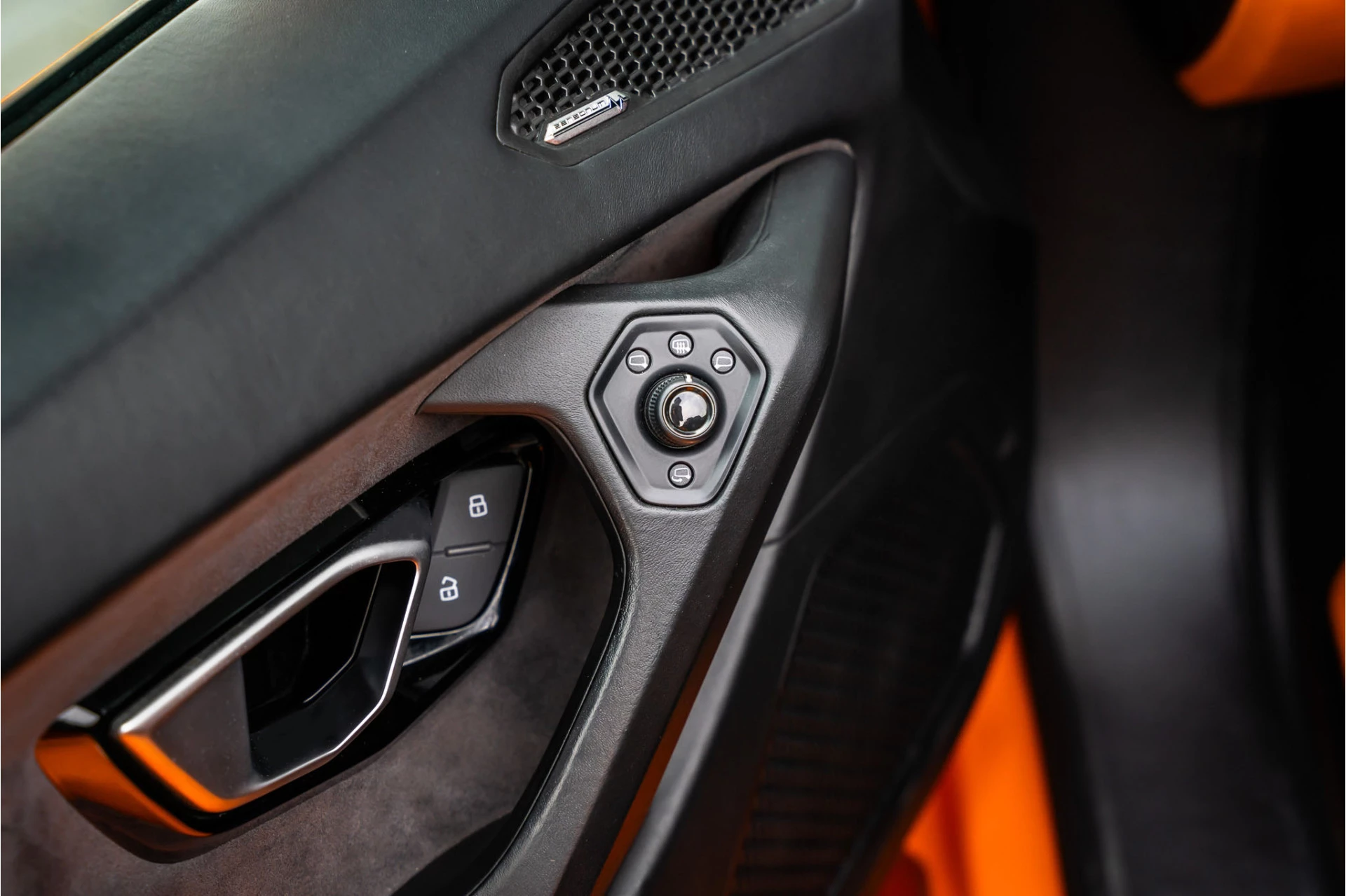 Hoofdafbeelding Lamborghini Huracán