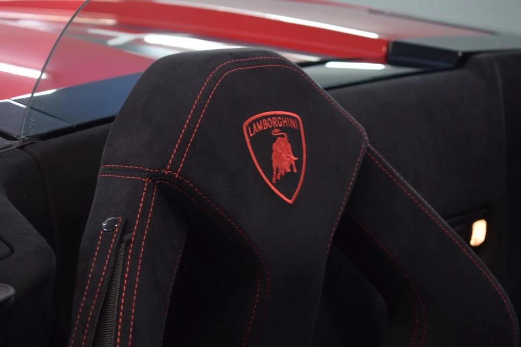 Hoofdafbeelding Lamborghini Gallardo