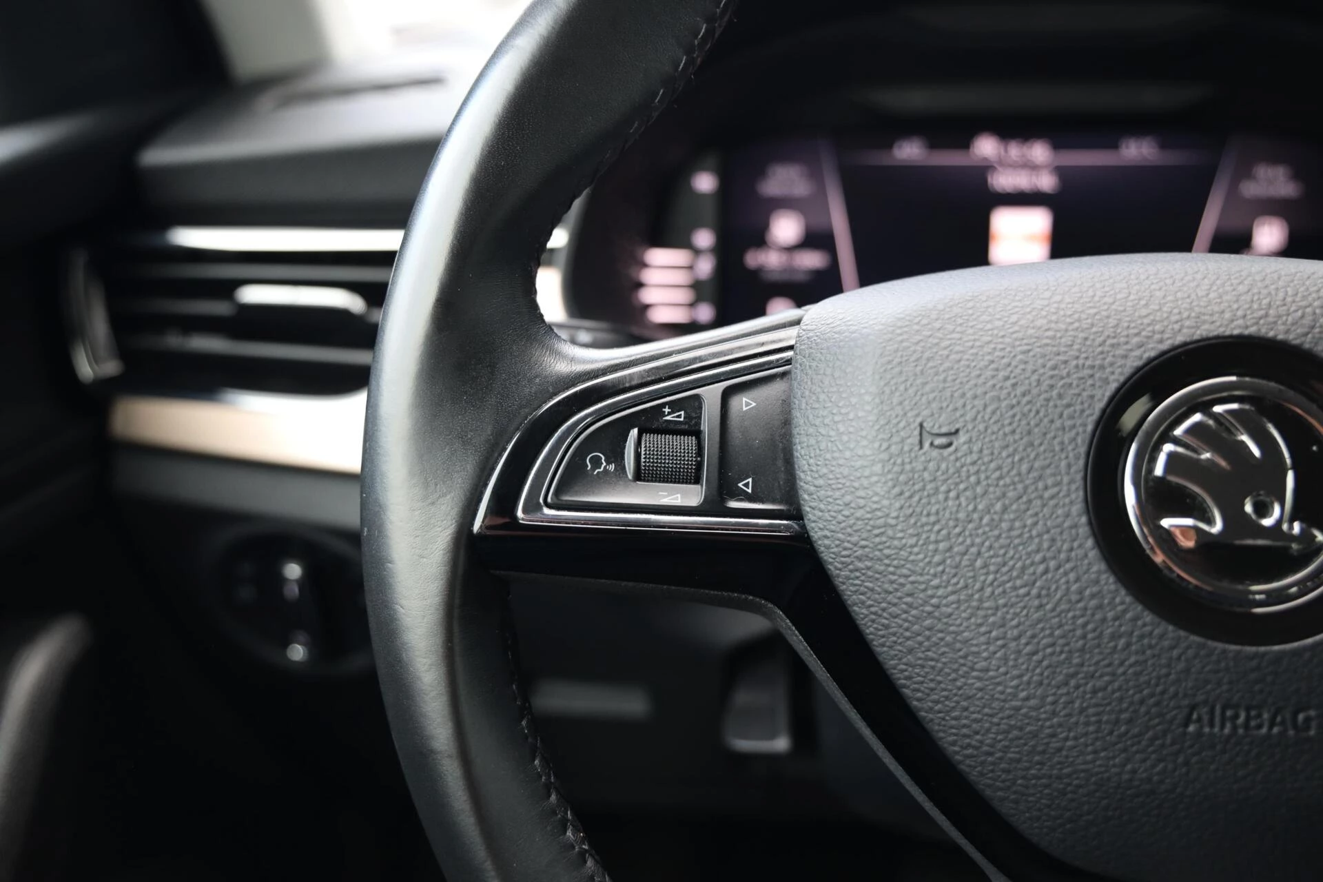 Hoofdafbeelding Škoda Kamiq