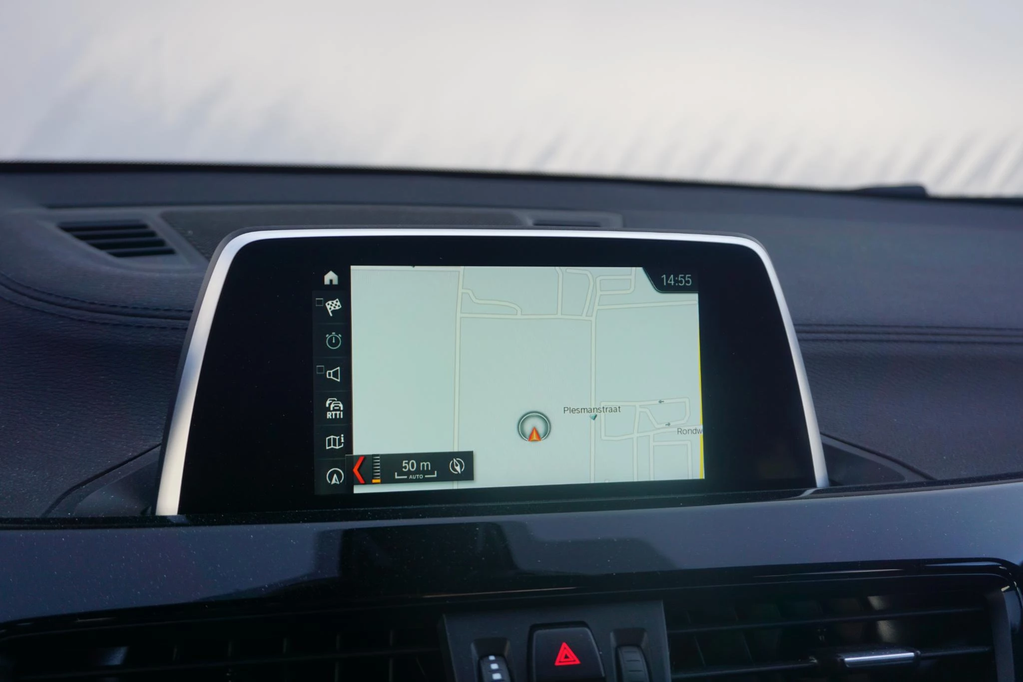 Hoofdafbeelding BMW X2