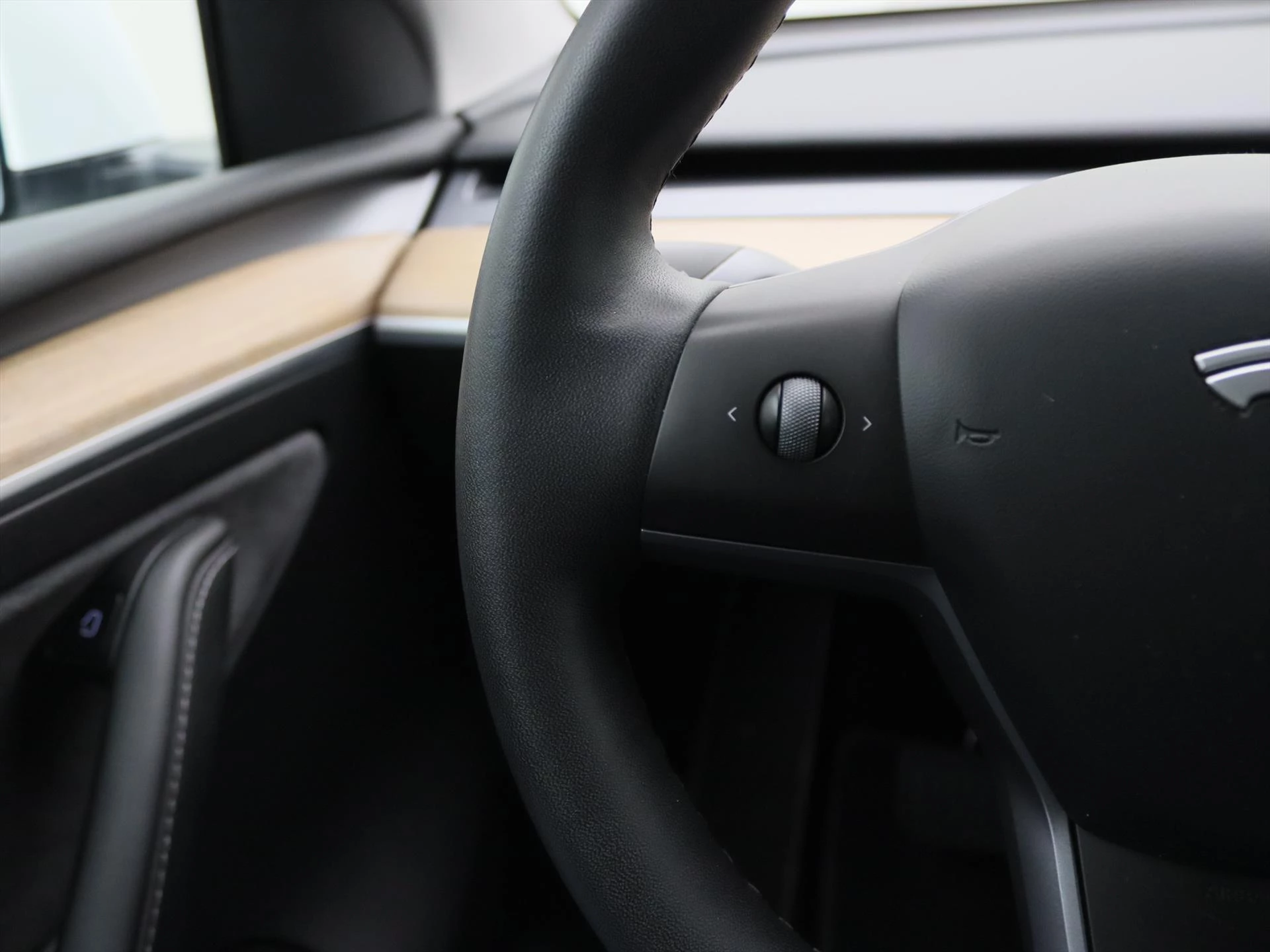 Hoofdafbeelding Tesla Model Y