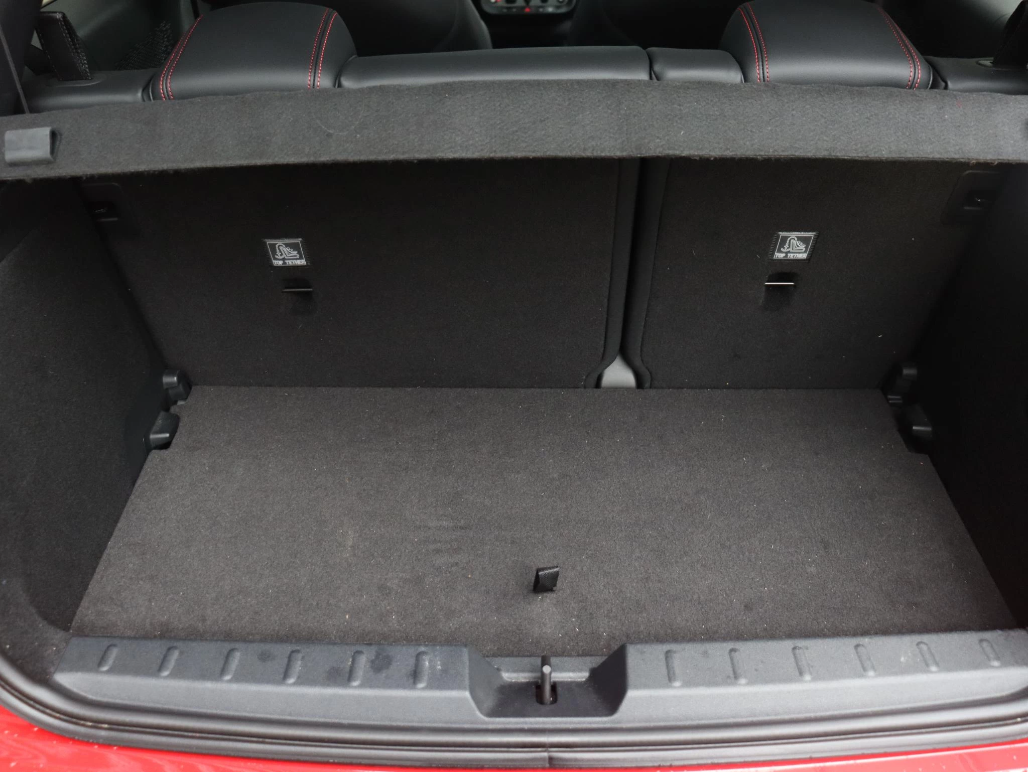 Hoofdafbeelding MINI 3-deurs