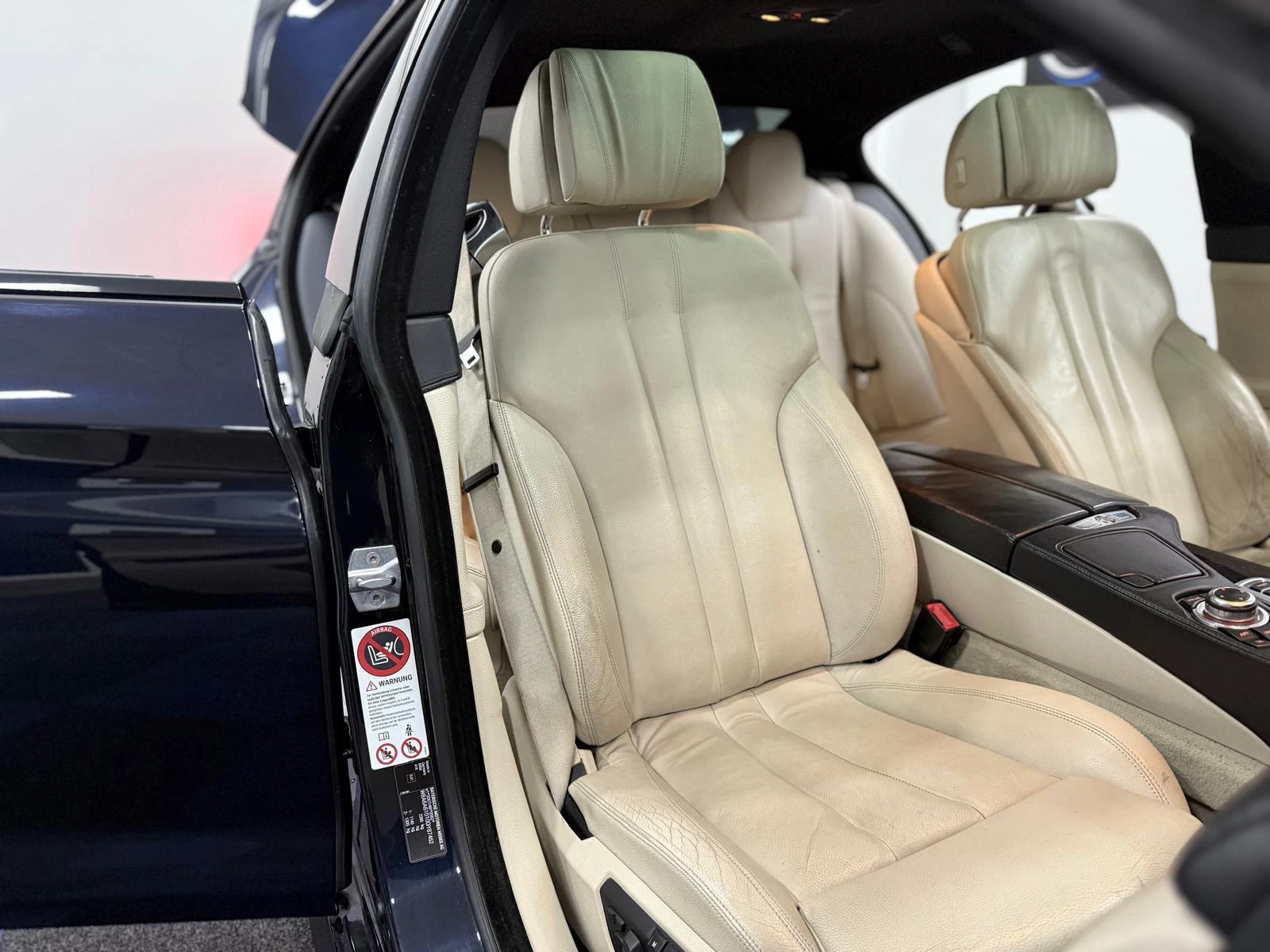 Hoofdafbeelding BMW 6 Serie