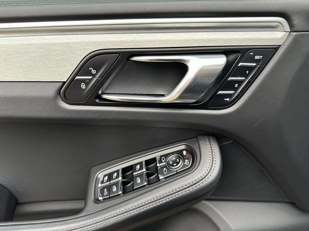 Hoofdafbeelding Porsche Macan