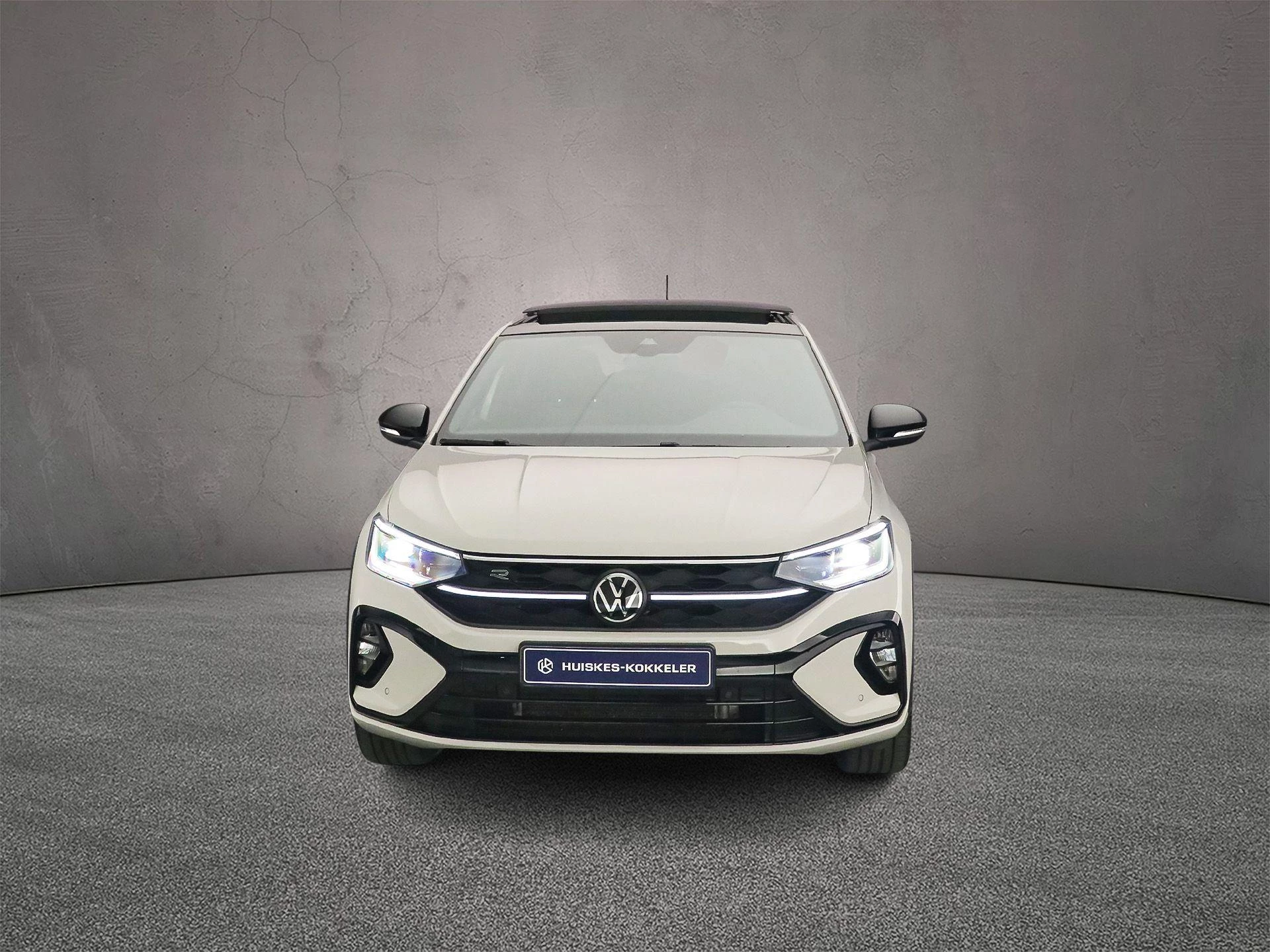 Hoofdafbeelding Volkswagen Taigo