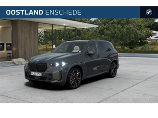 BMW X5 xDrive50e M Sport Automaat / Trekhaak / Panoramadak Sky Lounge / Comfort Access / Soft-Close / Bowers & Wilkins / Adaptieve LED / Parking Assistant Professional