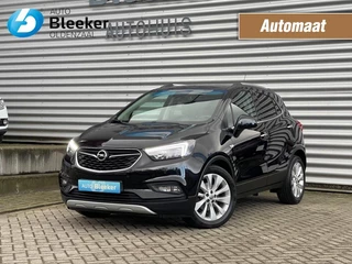 Opel Mokka 1.4 T Automaat Innovation Clima Cruise Navi Trekhaak AGR Stoel