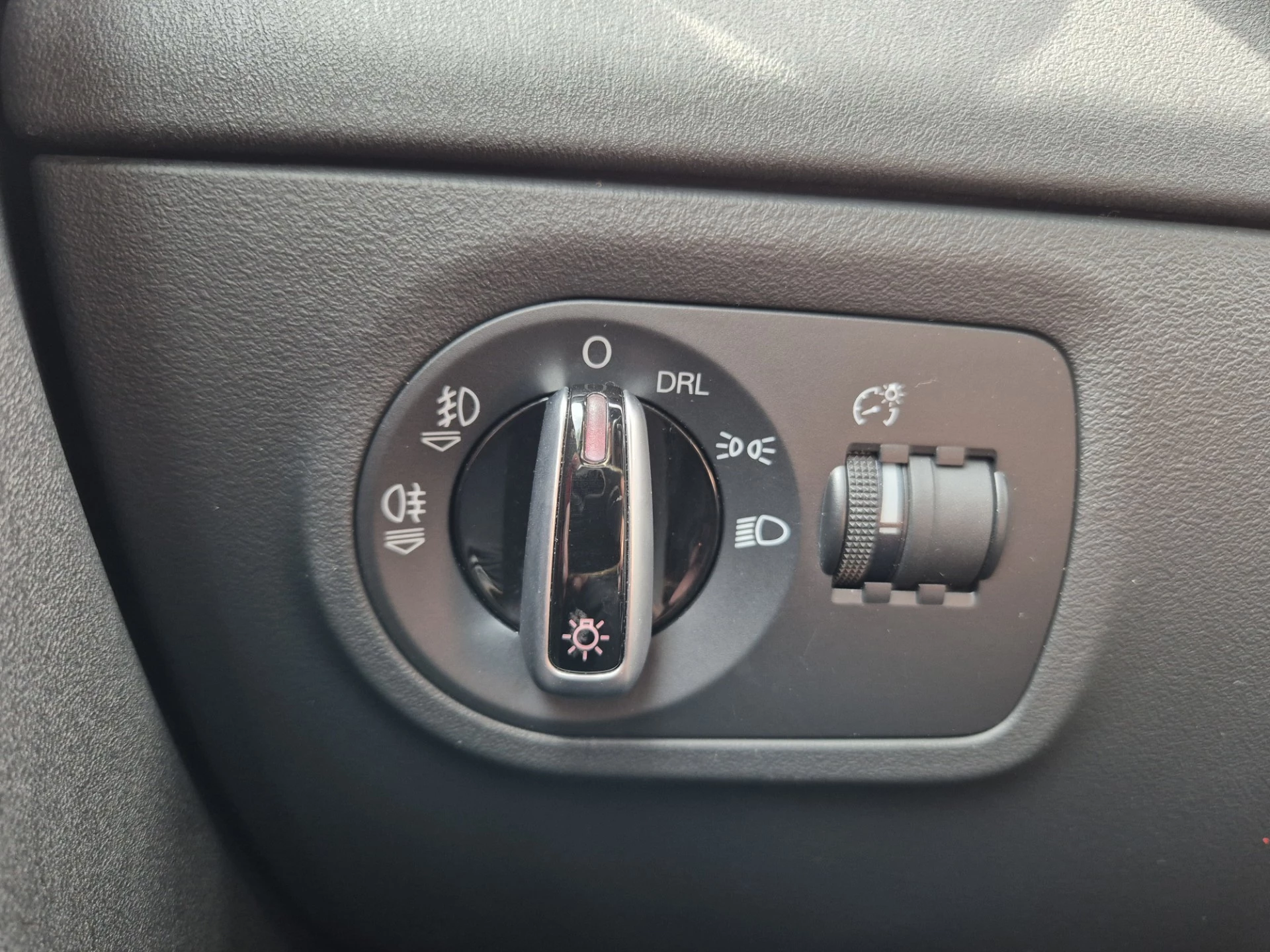 Hoofdafbeelding Audi TT