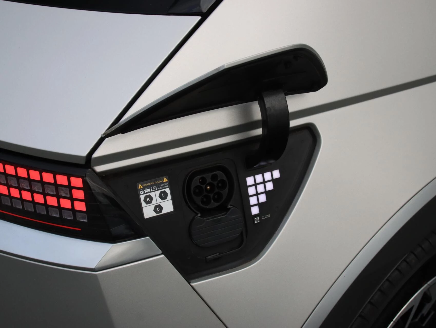 Hoofdafbeelding Hyundai IONIQ 5