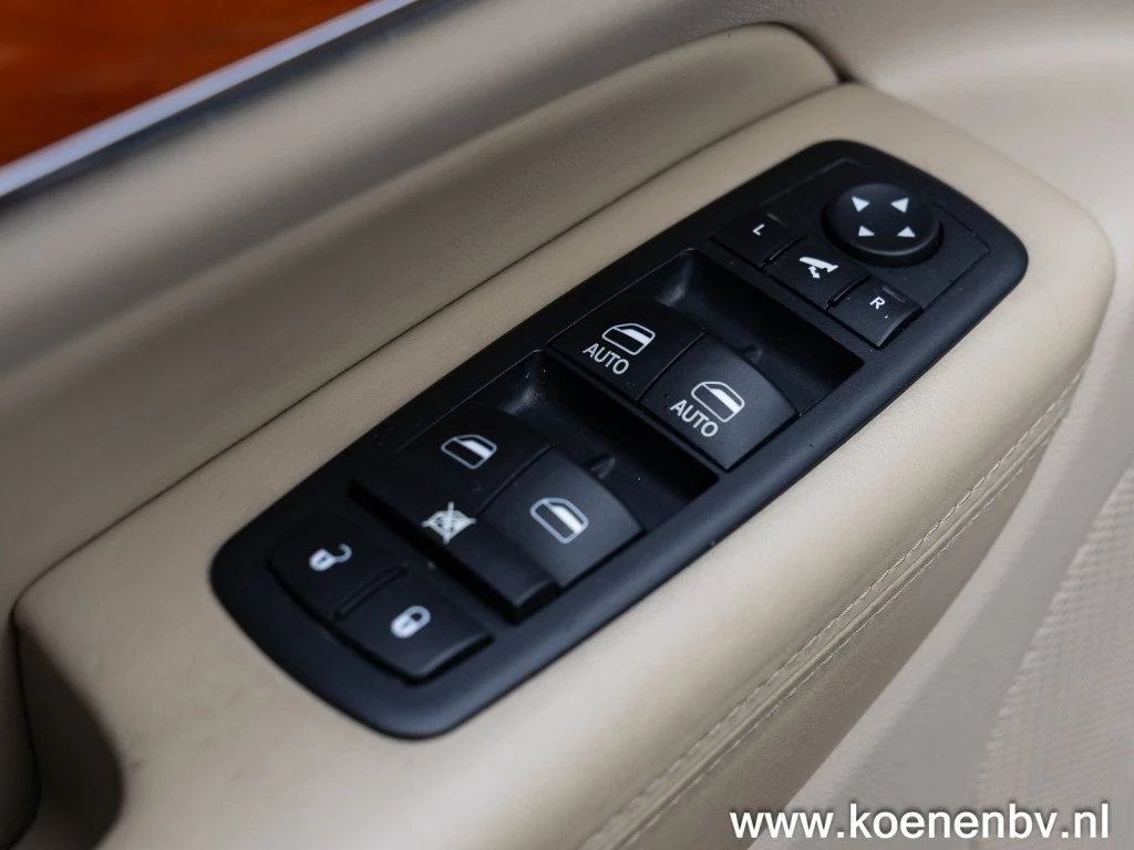 Hoofdafbeelding Jeep Grand Cherokee