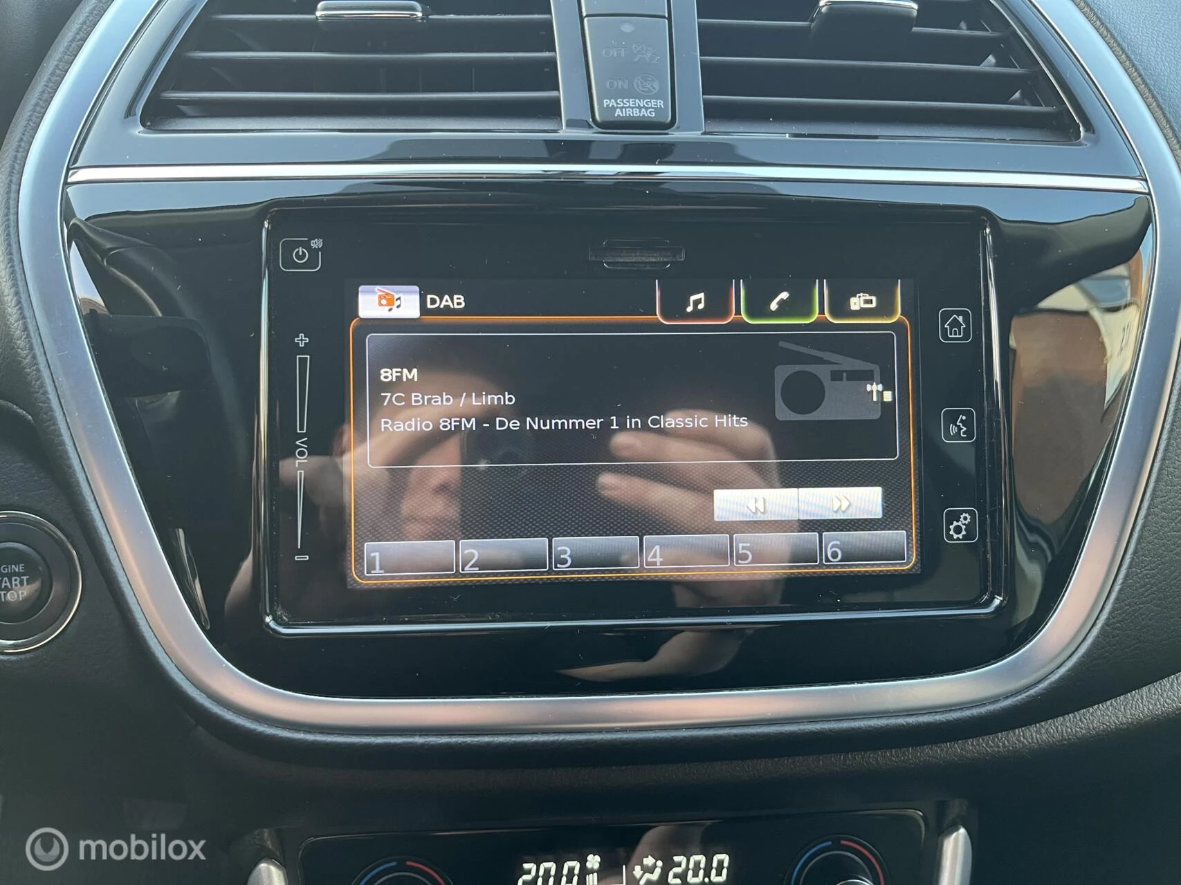 Hoofdafbeelding Suzuki S-Cross