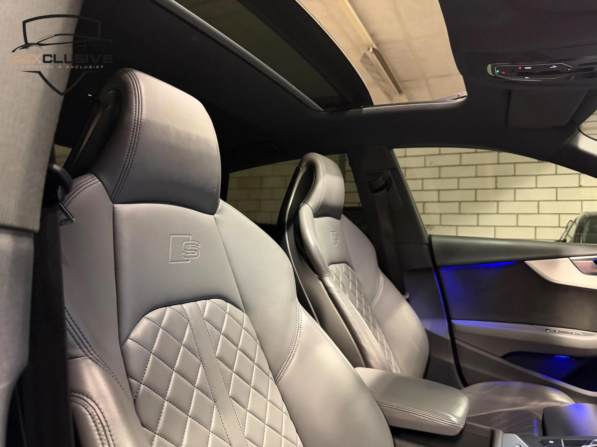 Hoofdafbeelding Audi S5