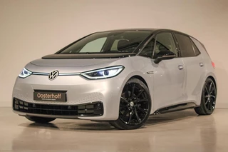 Hoofdafbeelding Volkswagen ID.3 Volkswagen ID.3 Business 58 kWh | MATRIX | STUURVRW