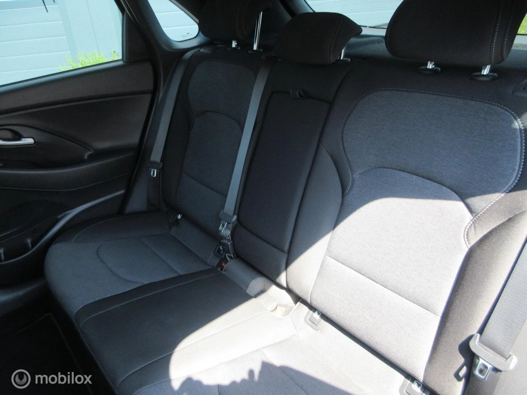 Hoofdafbeelding Hyundai i30