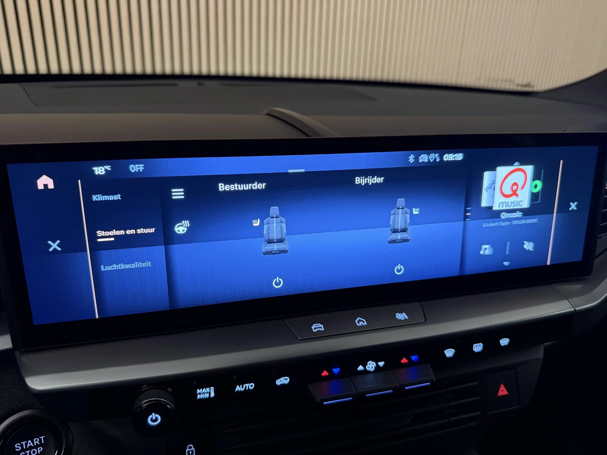 Hoofdafbeelding Opel Grandland