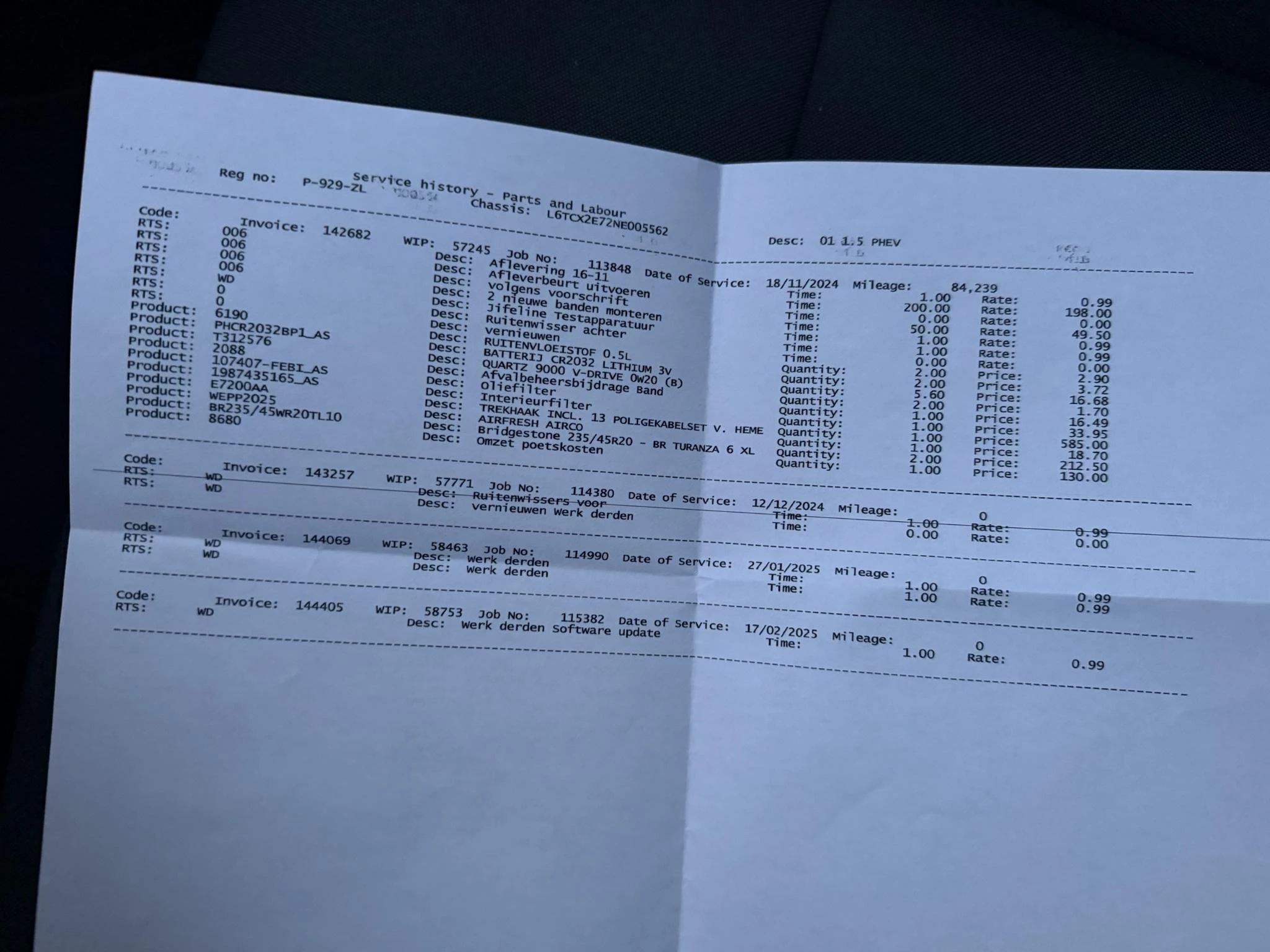 Hoofdafbeelding Lynk & Co 01